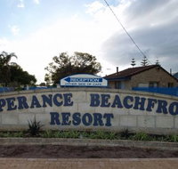 Esperance Beachfront Resort - Australia Accommodation