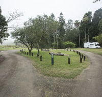 Eungella National Park Camping Ground - Australia Accommodation