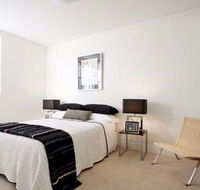 Executive Two Bedroom Unit Crows Nest - Australia Accommodation