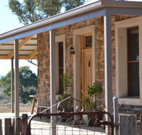 Flinders Bush Retreats - Australia Accommodation