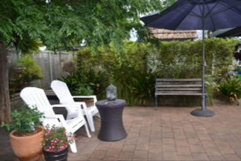 Garden Cottage B And B - Australia Accommodation 5