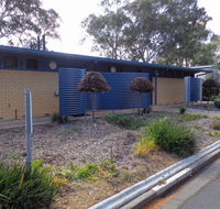 Gawler Caravan Park - Australia Accommodation