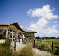 Great Ocean Ecolodge - Australia Accommodation