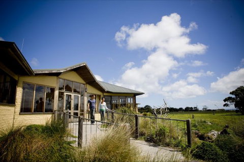 Great Ocean Ecolodge - Australia Accommodation 0