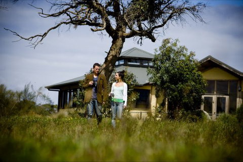 Great Ocean Ecolodge - Australia Accommodation 2