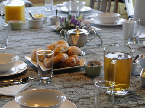 Great Ocean Ecolodge - Australia Accommodation 3
