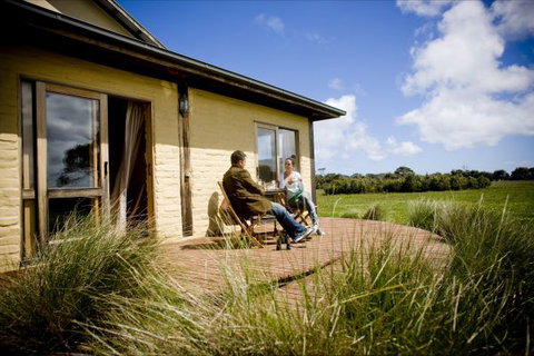 Great Ocean Ecolodge - Australia Accommodation 6