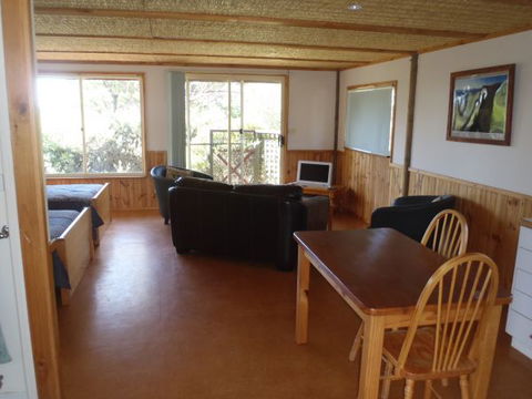 Guy's Cross Farm Cottage - Australia Accommodation 2