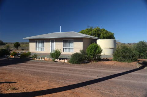 Hillview - Australia Accommodation 0