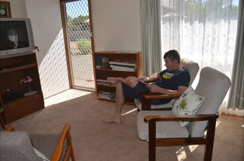Hillview - Australia Accommodation 1