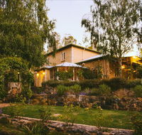 Holberry House - Australia Accommodation