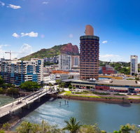 Hotel Grand Chancellor Townsville - Australia Accommodation