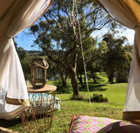Iluka Retreat and Camp - Australia Accommodation