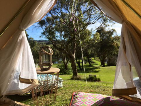 Iluka Retreat And Camp - Australia Accommodation 0