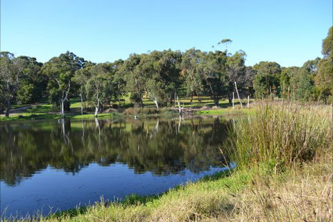Iluka Retreat And Camp - Australia Accommodation 2