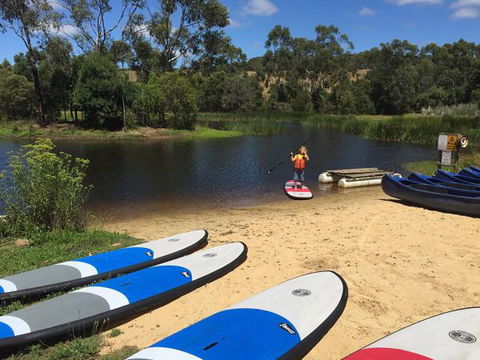 Iluka Retreat And Camp - Australia Accommodation 3