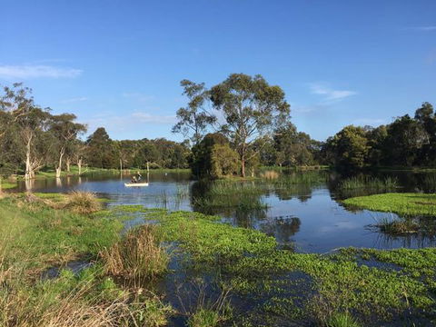 Iluka Retreat And Camp - Australia Accommodation 4