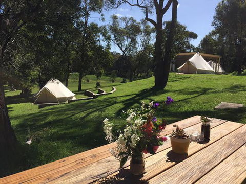 Iluka Retreat And Camp - Australia Accommodation 5