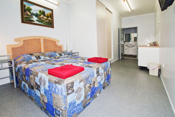 Innisfail Estate QLD Australia Accommodation