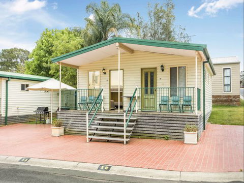 Ingenia Holidays Avina - Australia Accommodation 0