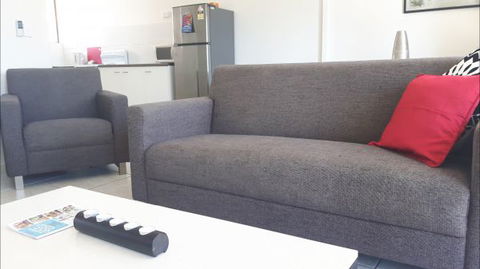 Jadran Motel And El Jays Holiday Lodge - Australia Accommodation 1