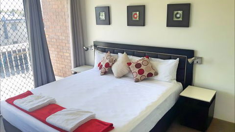 Jadran Motel And El Jays Holiday Lodge - Australia Accommodation 3