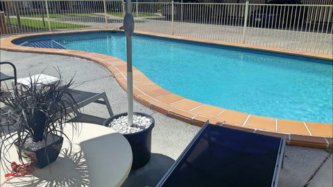 Jadran Motel And El Jays Holiday Lodge - Australia Accommodation 4