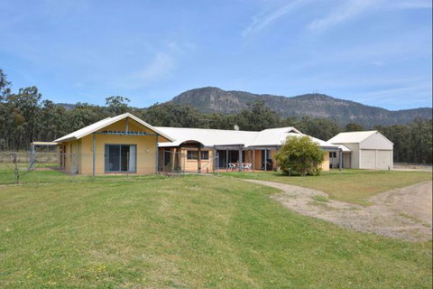 James Estate Guesthouse - Australia Accommodation 0