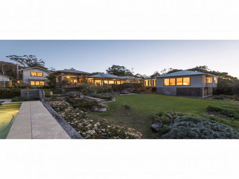 Jamberoo Valley Farm - Australia Accommodation 0