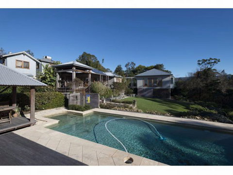 Jamberoo Valley Farm - Australia Accommodation 1