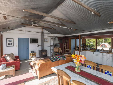 Jamberoo Valley Farm - Australia Accommodation 5