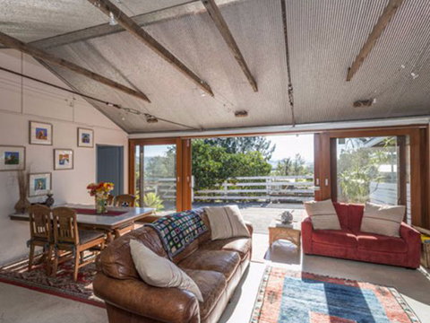 Jamberoo Valley Farm - Australia Accommodation 6