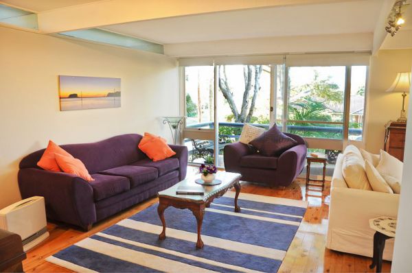 Kiama Downs NSW Australia Accommodation
