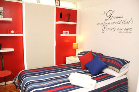 Jones Beach Haven - Australia Accommodation 4