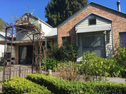 K-Vee Self Contained Accommodation - Australia Accommodation 0