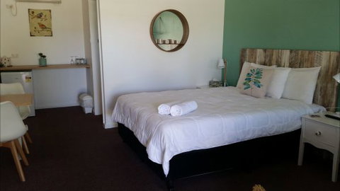 Karuah Gardens Motel - Australia Accommodation 0