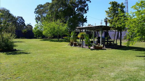 Karuah Gardens Motel - Australia Accommodation 2