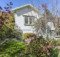 Katoomba Green Gables - Australia Accommodation