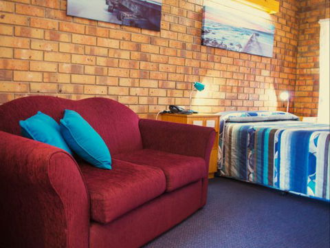 Kadina Gateway Motor Inn - Australia Accommodation 0