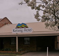 Kerang Motel - Australia Accommodation