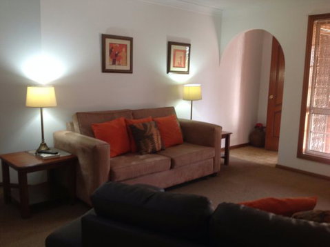 Kimber's Apartments On Gurwood - Australia Accommodation 0