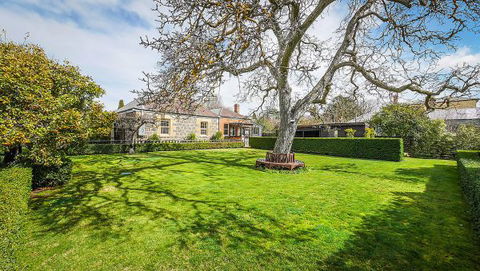 Kyneton Old Rectory - Australia Accommodation 0