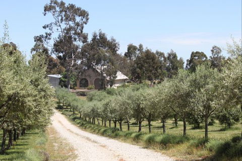 L'Oliveraie - Australia Accommodation 2