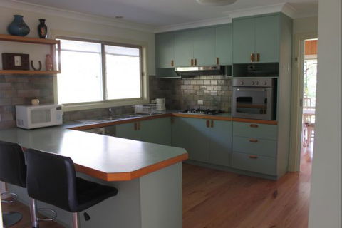 L'Oliveraie - Australia Accommodation 5