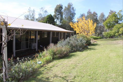 L'Oliveraie - Australia Accommodation 6