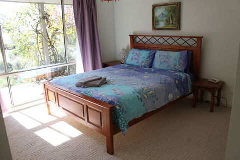 L'Oliveraie - Australia Accommodation 7