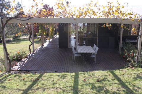 L'Oliveraie - Australia Accommodation 8