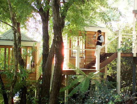 Lake House - Australia Accommodation 5