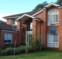 LAuberge Angara Bed and Breakfast - Australia Accommodation