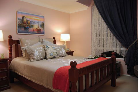 LAuberge Angara Bed And Breakfast - Australia Accommodation 1